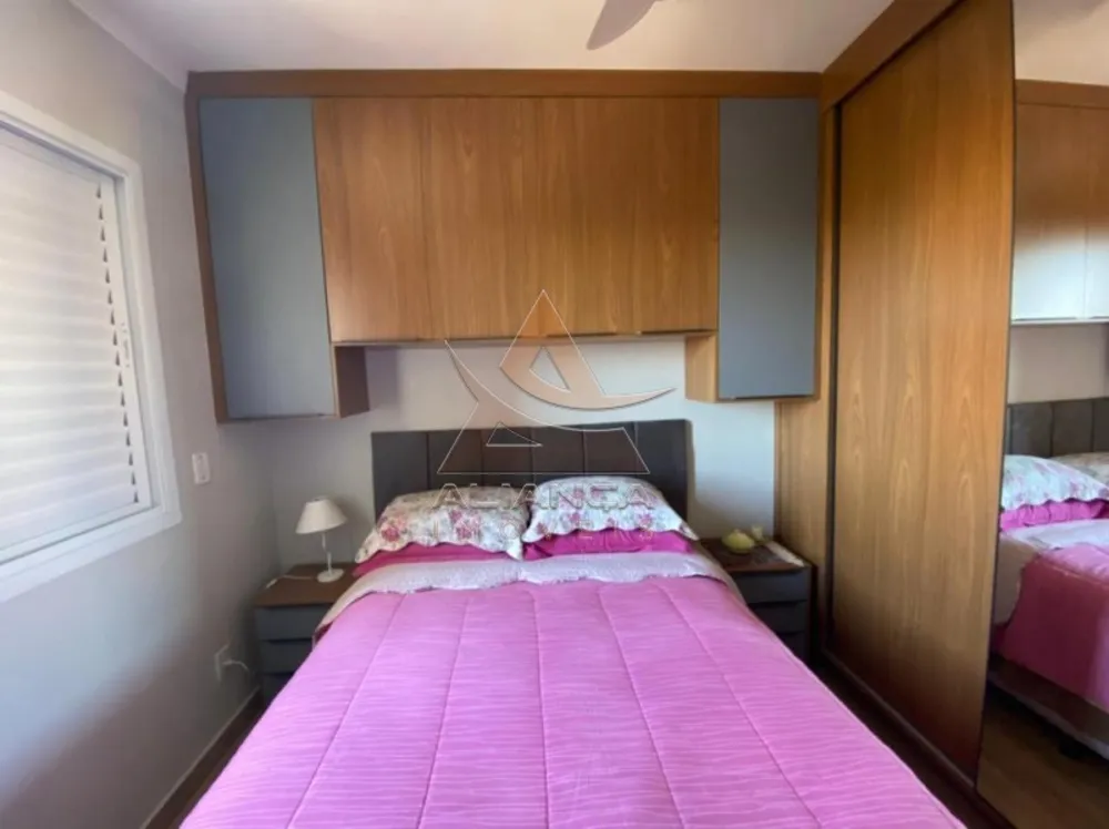Apartamento, 2 quartos, 53 m² - Foto 5