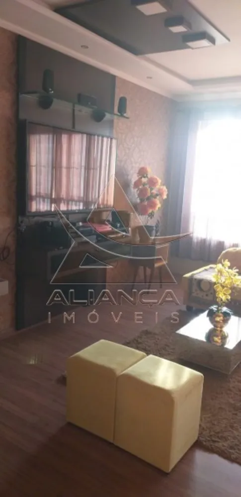 Apartamento, 3 quartos, 115 m² - Foto 2