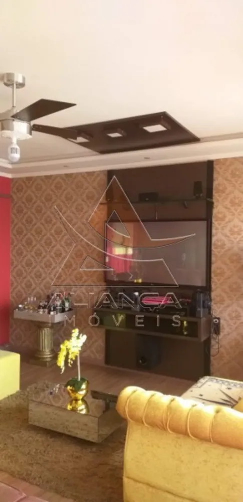 Apartamento, 3 quartos, 115 m² - Foto 1