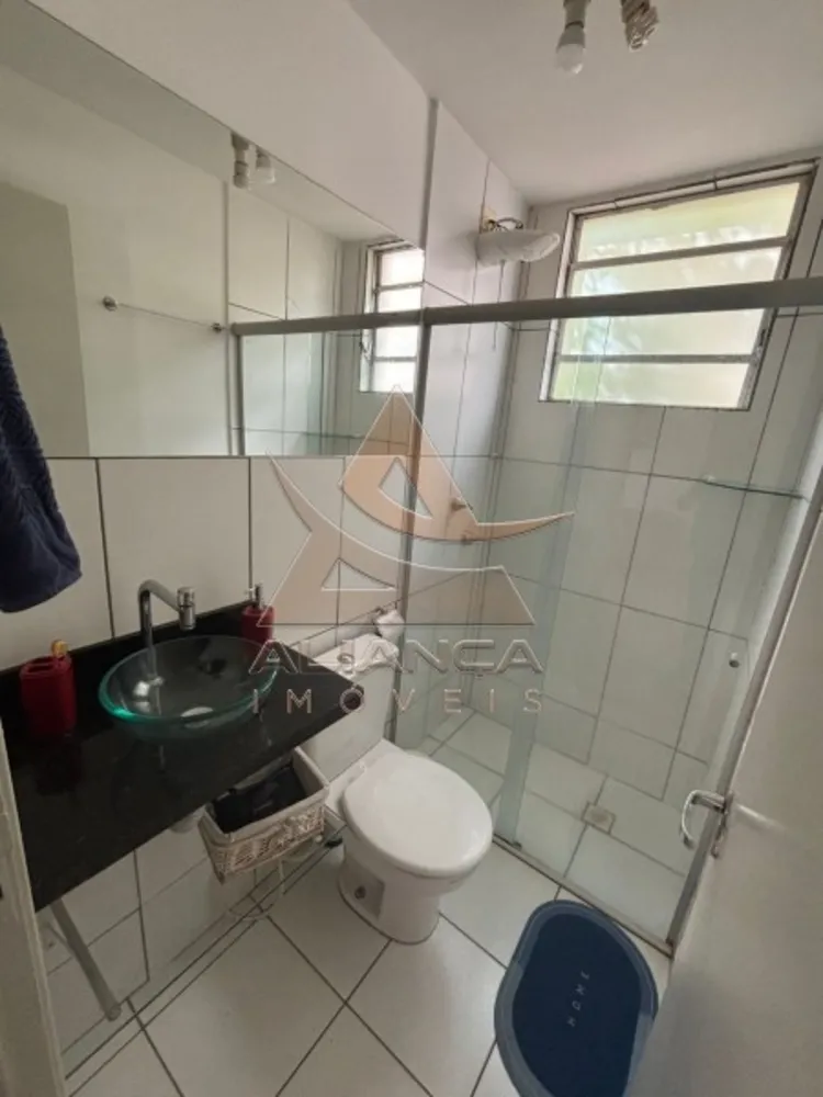 Apartamento, 2 quartos, 47 m² - Foto 5