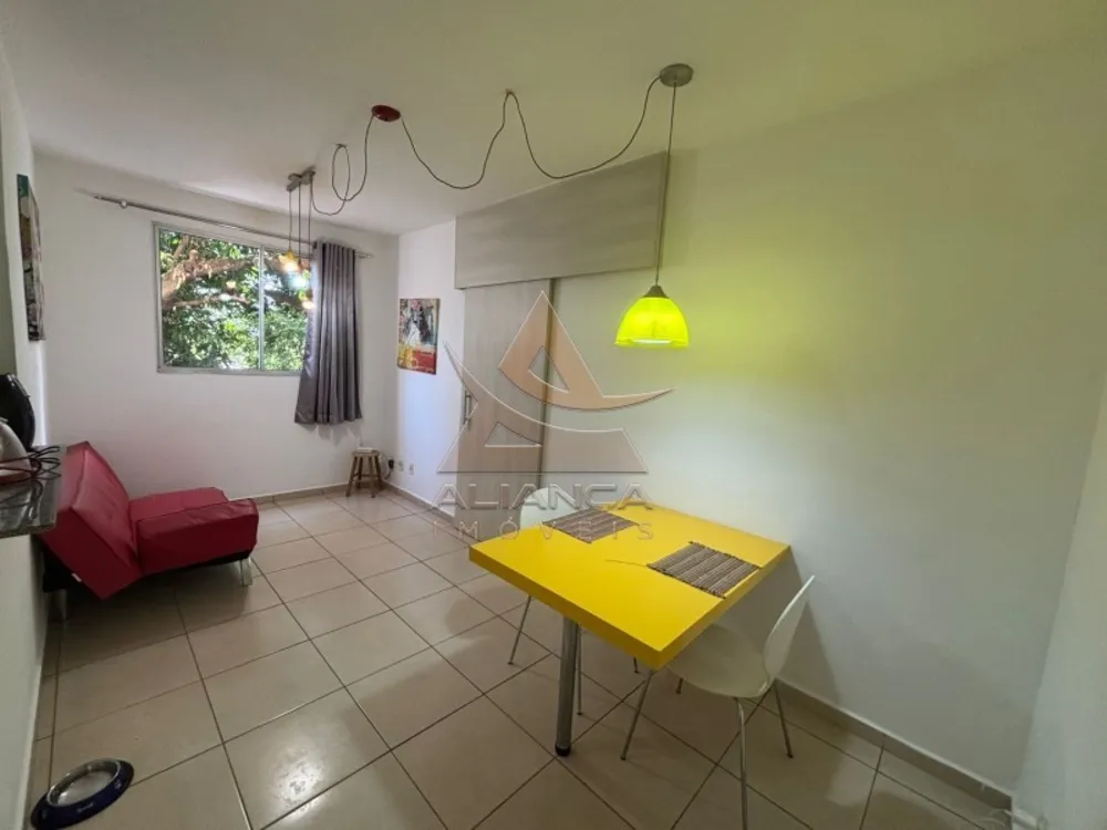 Apartamento, 2 quartos, 47 m² - Foto 2