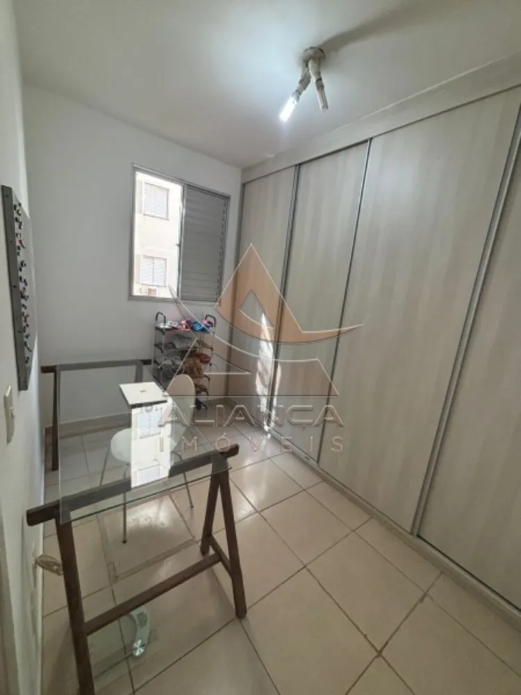Apartamento, 2 quartos, 47 m² - Foto 3