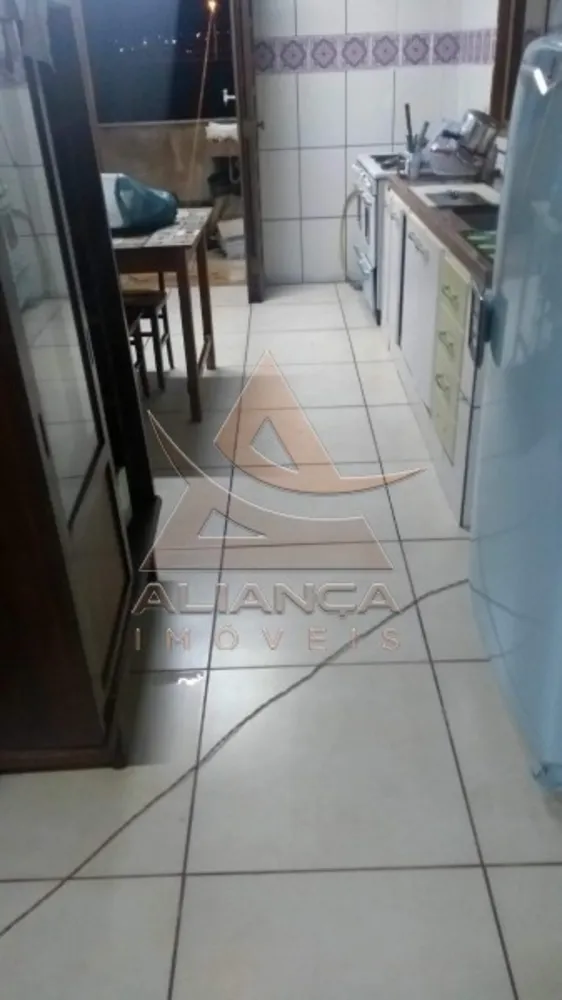 Casa, 2 quartos, 55 m² - Foto 8