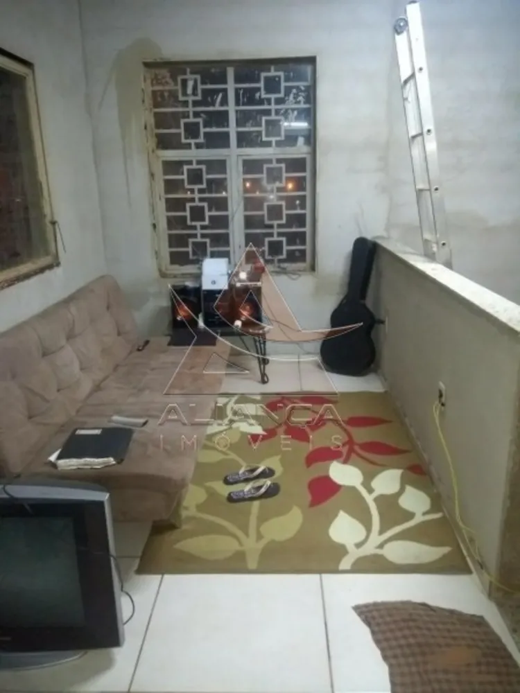 Casa, 2 quartos, 55 m² - Foto 2