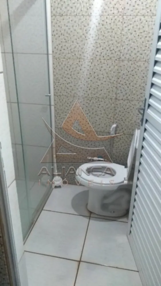 Casa, 2 quartos, 55 m² - Foto 3