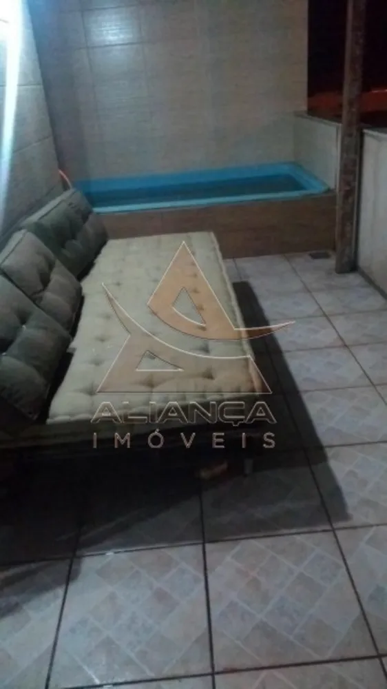 Casa, 2 quartos, 55 m² - Foto 4