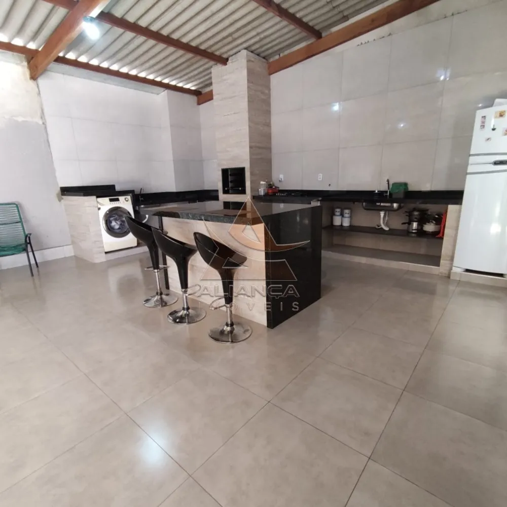 Casa, 2 quartos, 90 m² - Foto 7