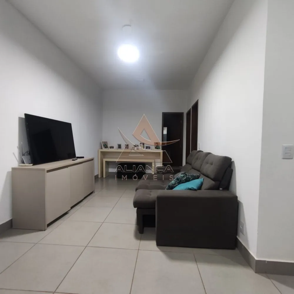 Casa, 2 quartos, 90 m² - Foto 2