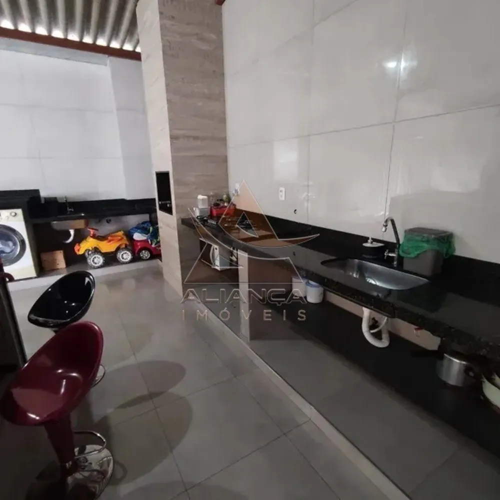 Casa, 2 quartos, 90 m² - Foto 9
