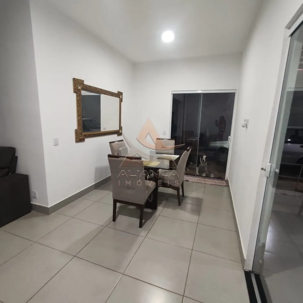 Casa, 2 quartos, 90 m² - Foto 3