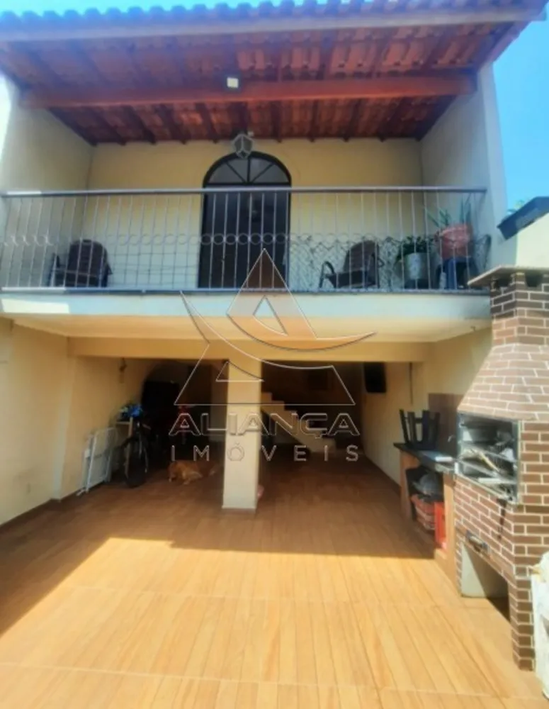 Casa, 3 quartos, 128 m² - Foto 2