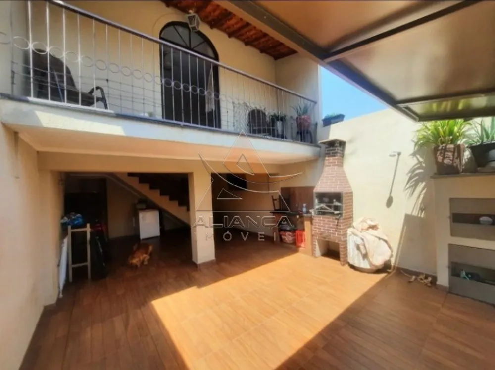 Casa, 3 quartos, 128 m² - Foto 1