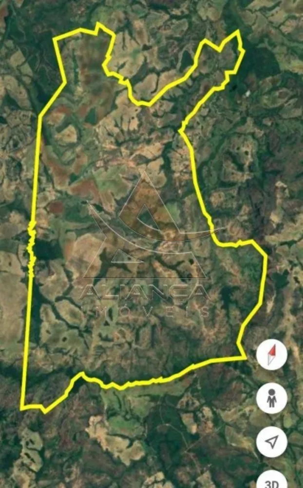 Fazenda, 11963 hectares - Foto 2