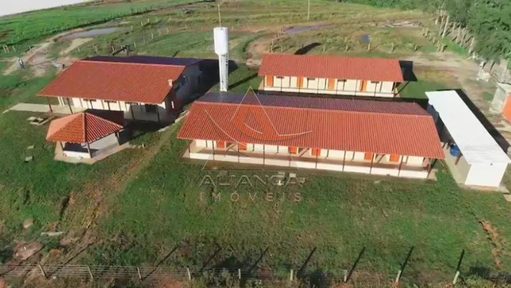 Fazenda, 11963 hectares - Foto 1