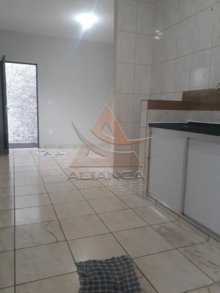 Casa, 2 quartos, 62 m² - Foto 2