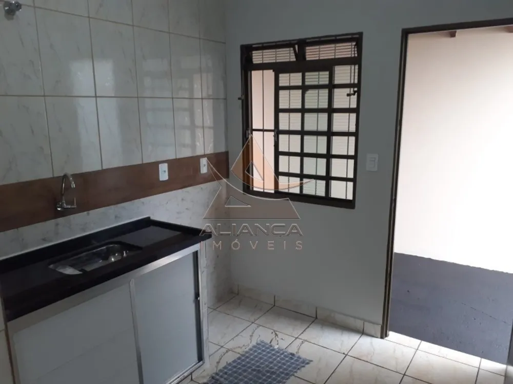 Casa, 2 quartos, 62 m² - Foto 1