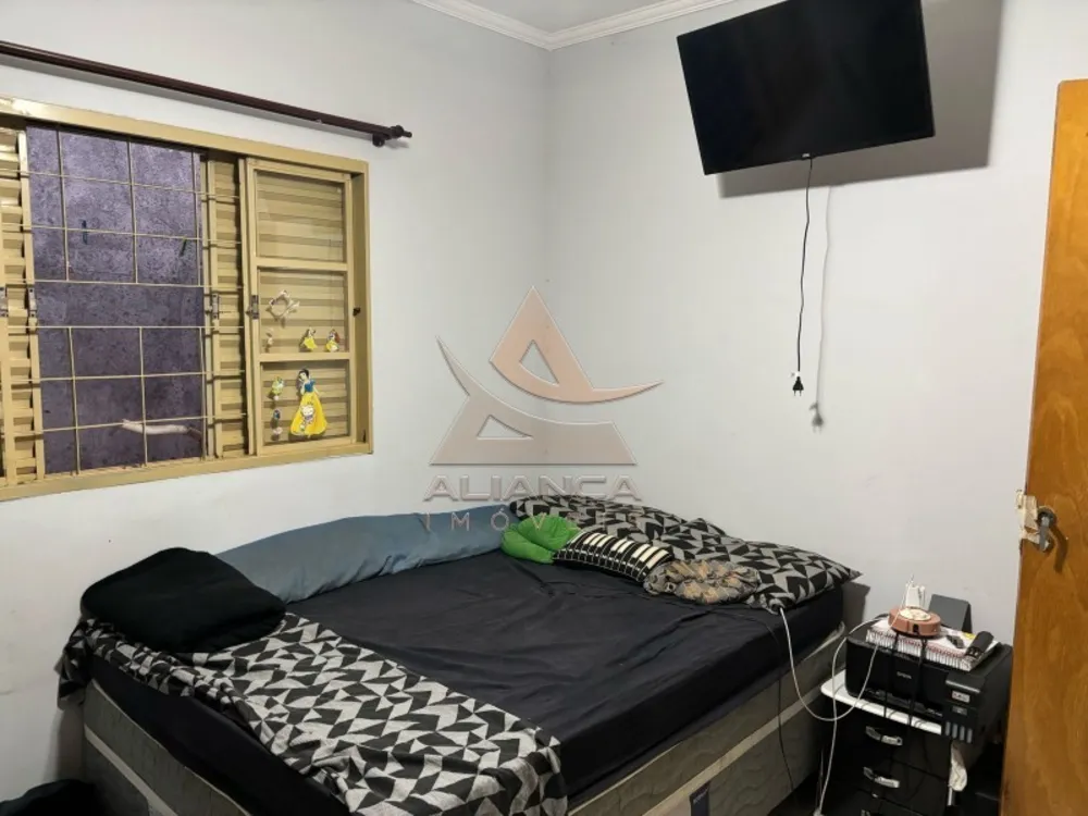 Casa, 3 quartos, 126 m² - Foto 1