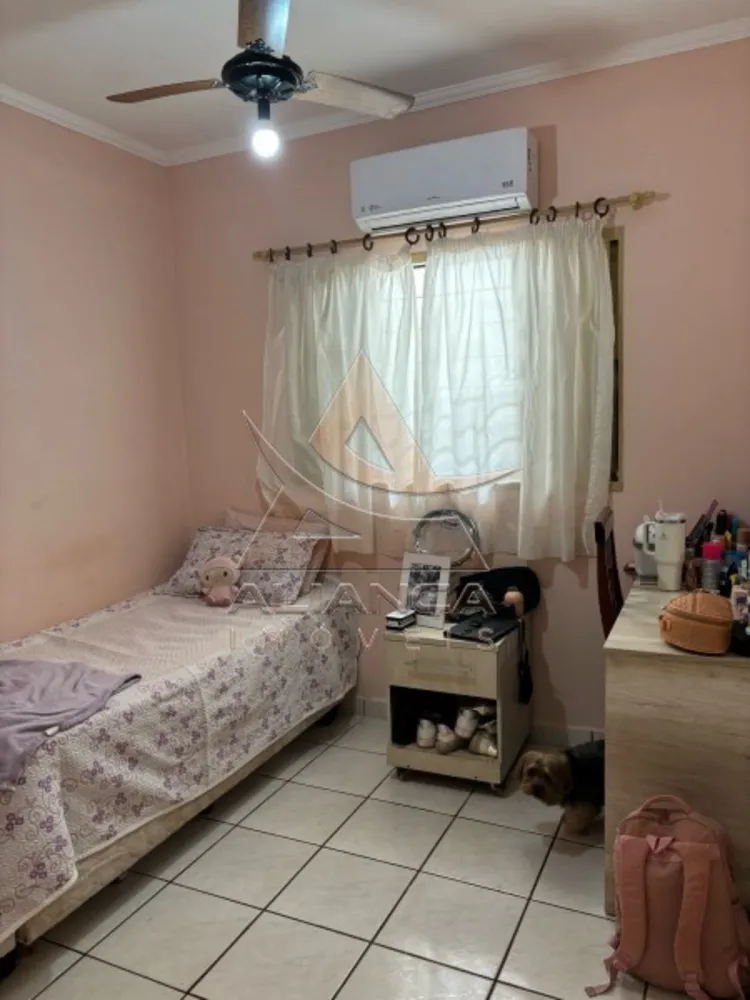 Casa, 3 quartos, 126 m² - Foto 2
