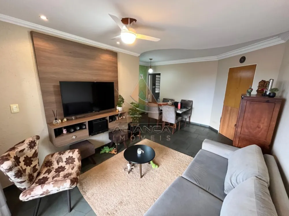 Apartamento, 2 quartos, 72 m² - Foto 4
