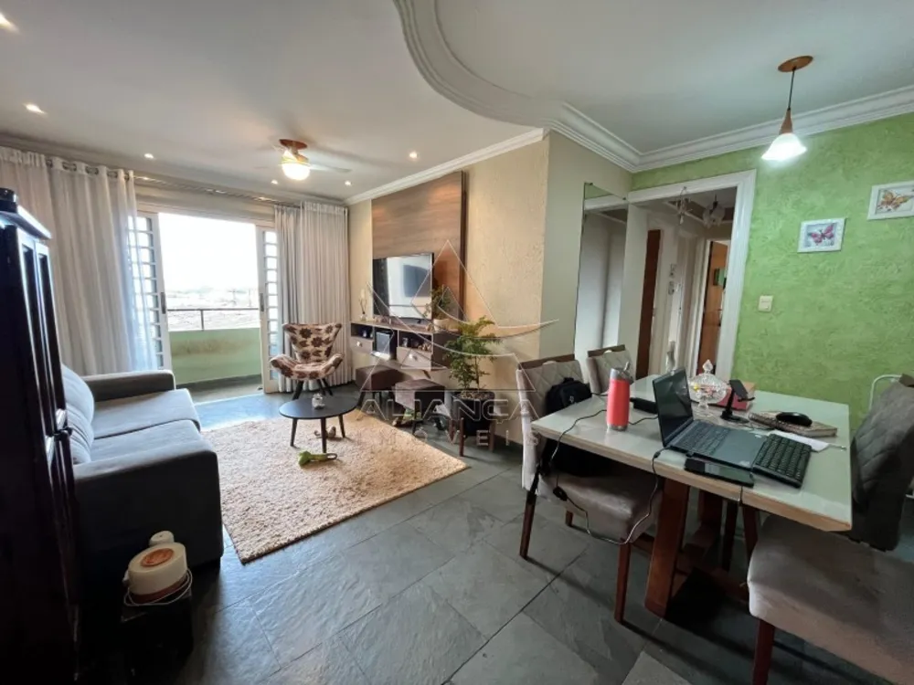 Apartamento, 2 quartos, 72 m² - Foto 7