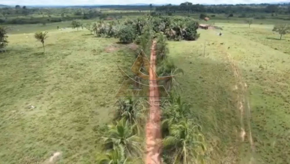 Fazenda, 1892 hectares - Foto 9