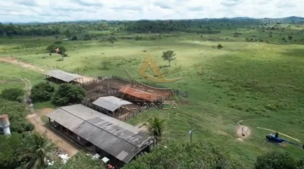 Fazenda, 1892 hectares - Foto 12