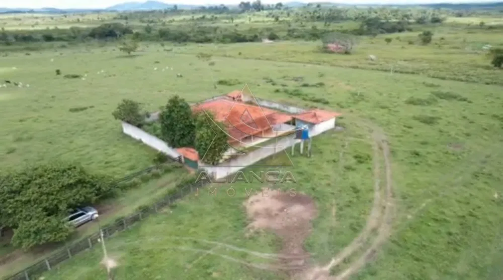 Fazenda, 1892 hectares - Foto 11