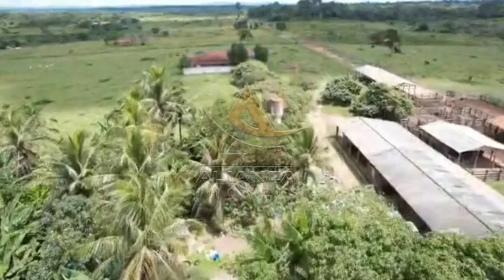 Fazenda, 1892 hectares - Foto 10