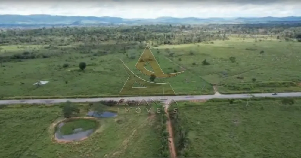 Fazenda, 1892 hectares - Foto 1