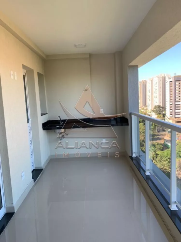 Apartamento à venda com 2 quartos, 82m² - Foto 3