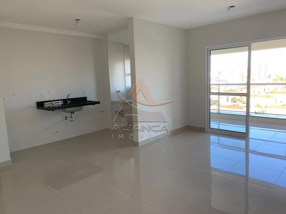 Apartamento à venda com 2 quartos, 82m² - Foto 1