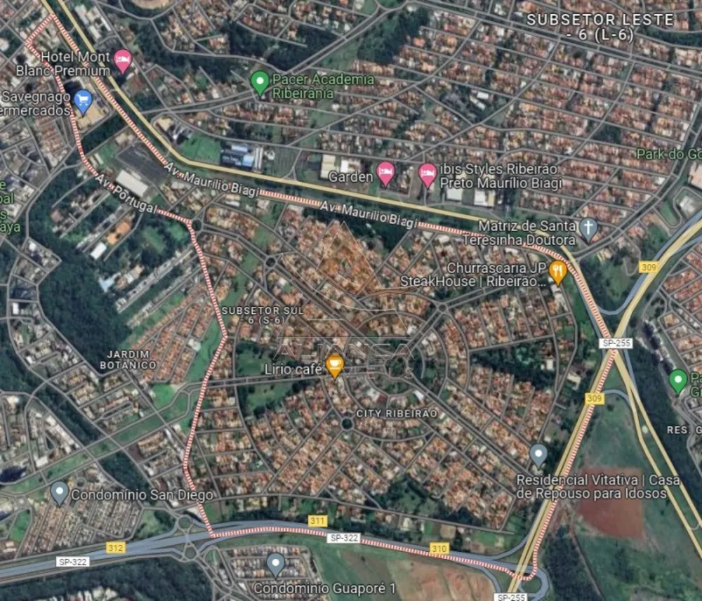 Terreno, 493 m² - Foto 4