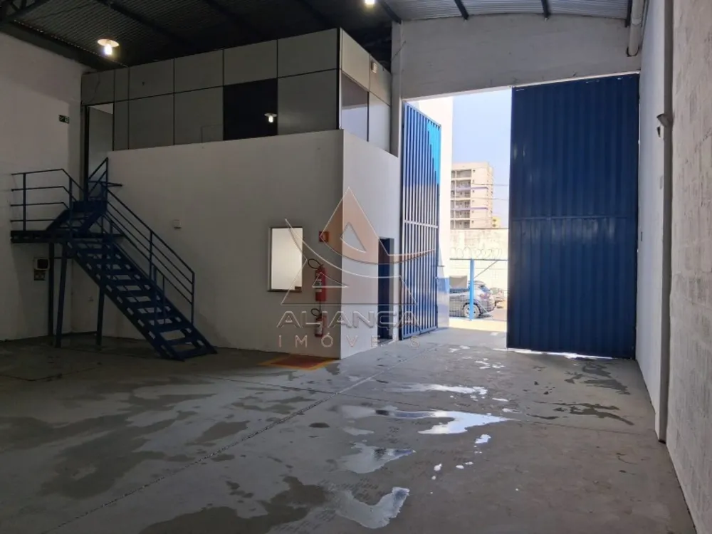 Depósito-Galpão, 510 m² - Foto 12