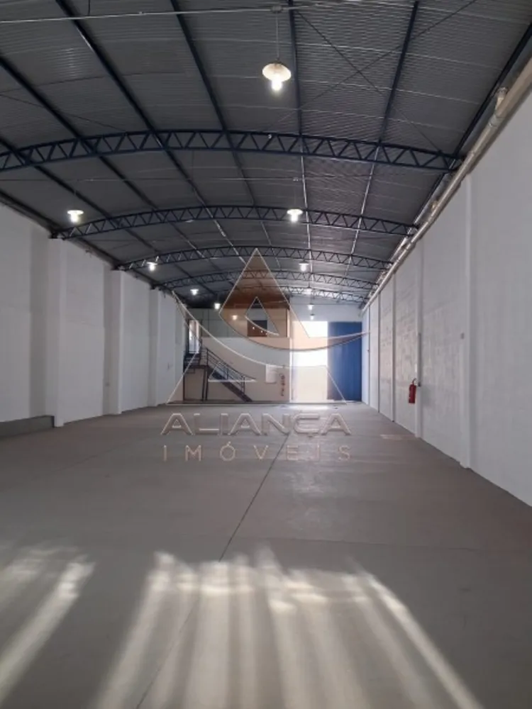 Depósito-Galpão, 510 m² - Foto 6