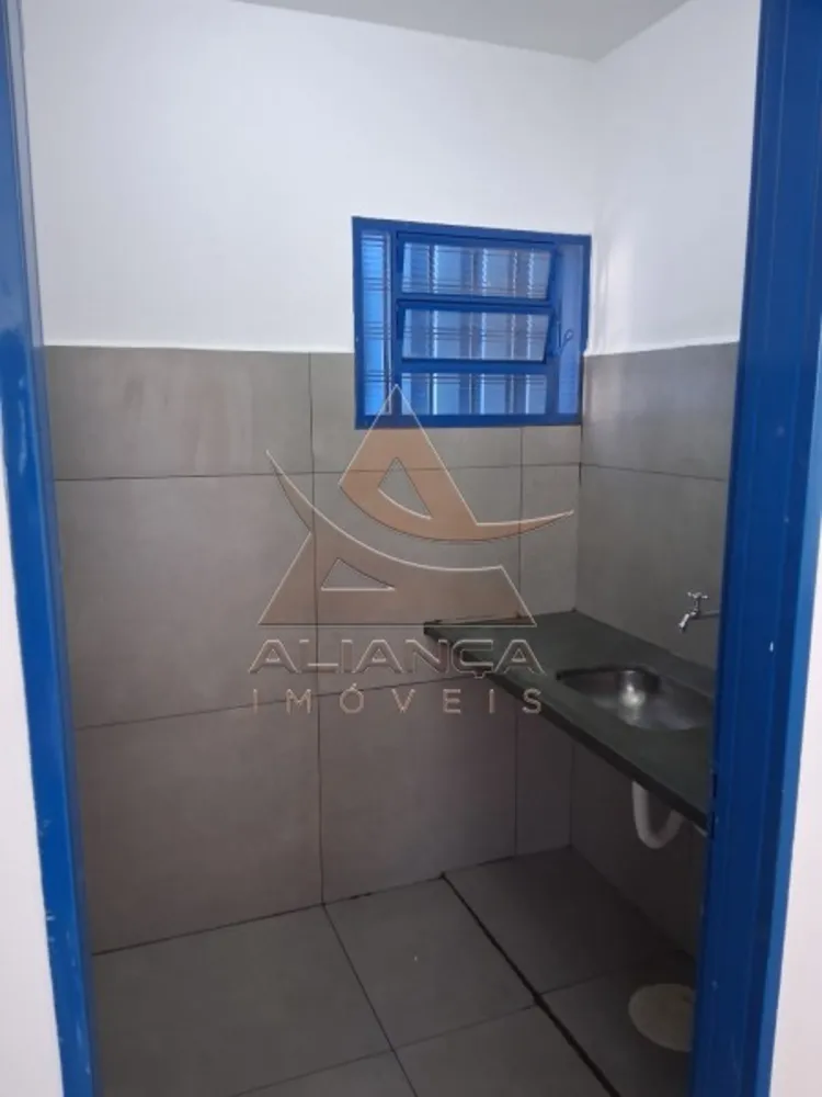 Depósito-Galpão, 510 m² - Foto 2