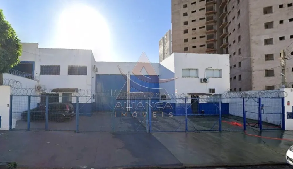 Depósito-Galpão, 510 m² - Foto 3