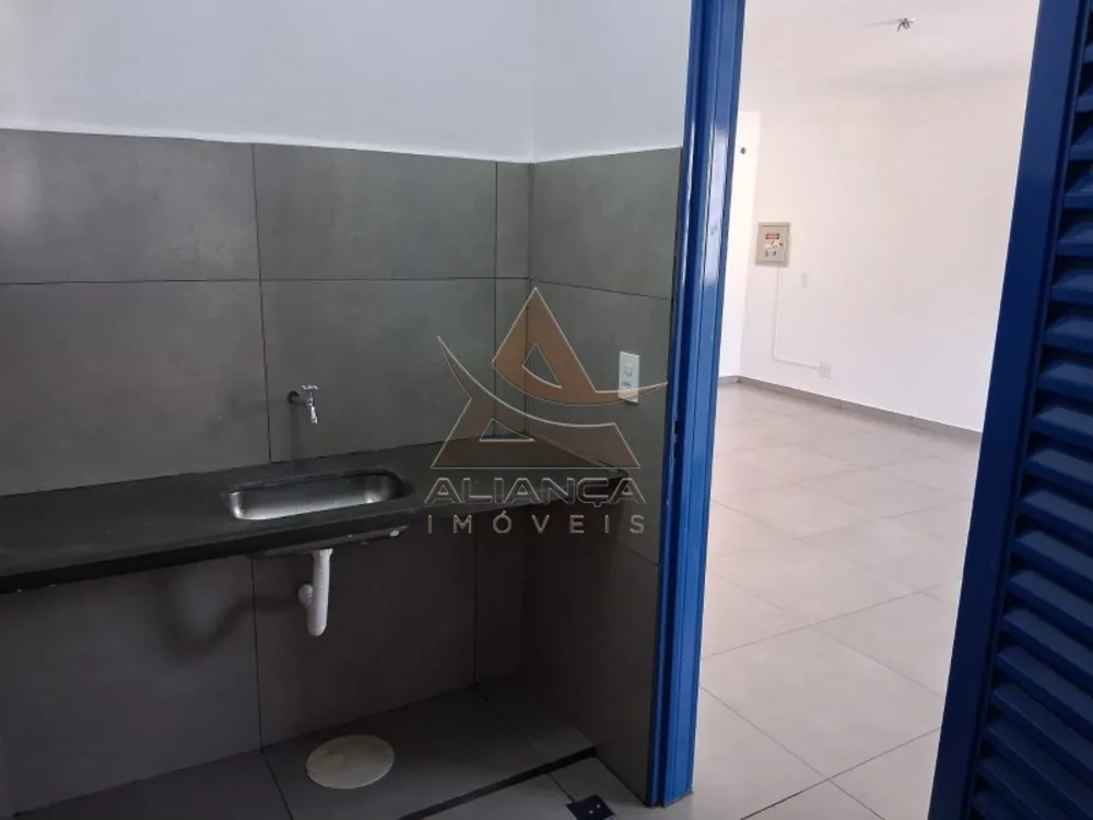 Depósito-Galpão, 510 m² - Foto 10