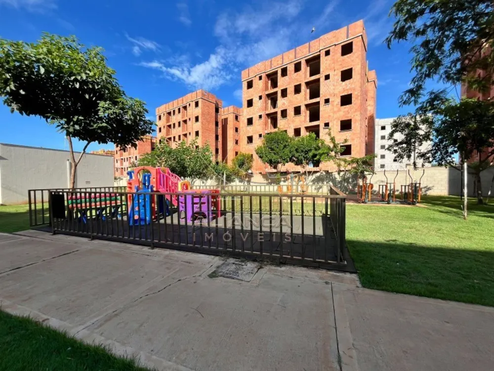 Apartamento, 2 quartos, 41 m² - Foto 2