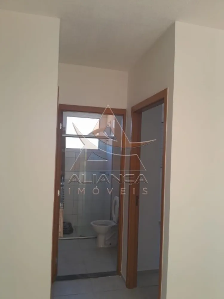 Apartamento, 2 quartos, 41 m² - Foto 7