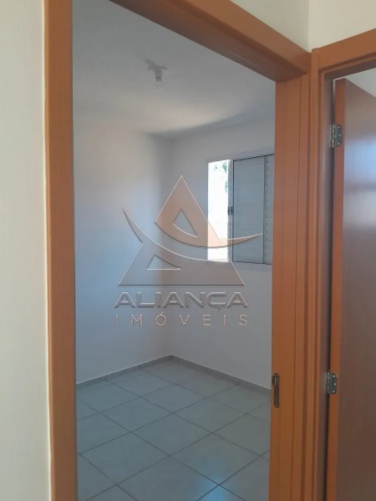 Apartamento, 2 quartos, 41 m² - Foto 6