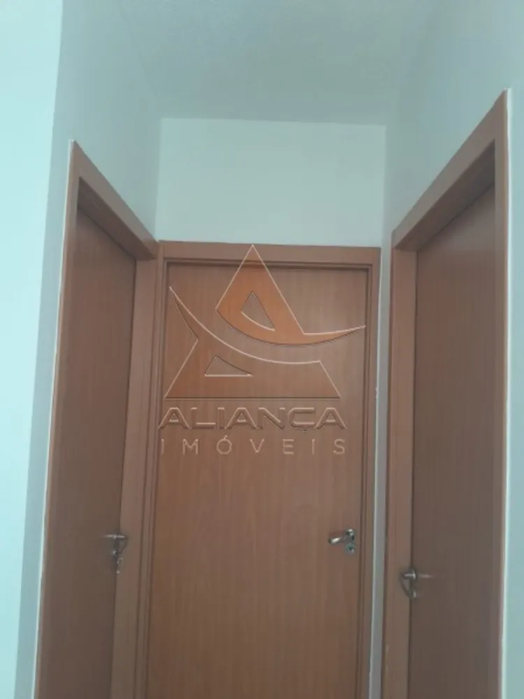 Apartamento, 2 quartos, 41 m² - Foto 11
