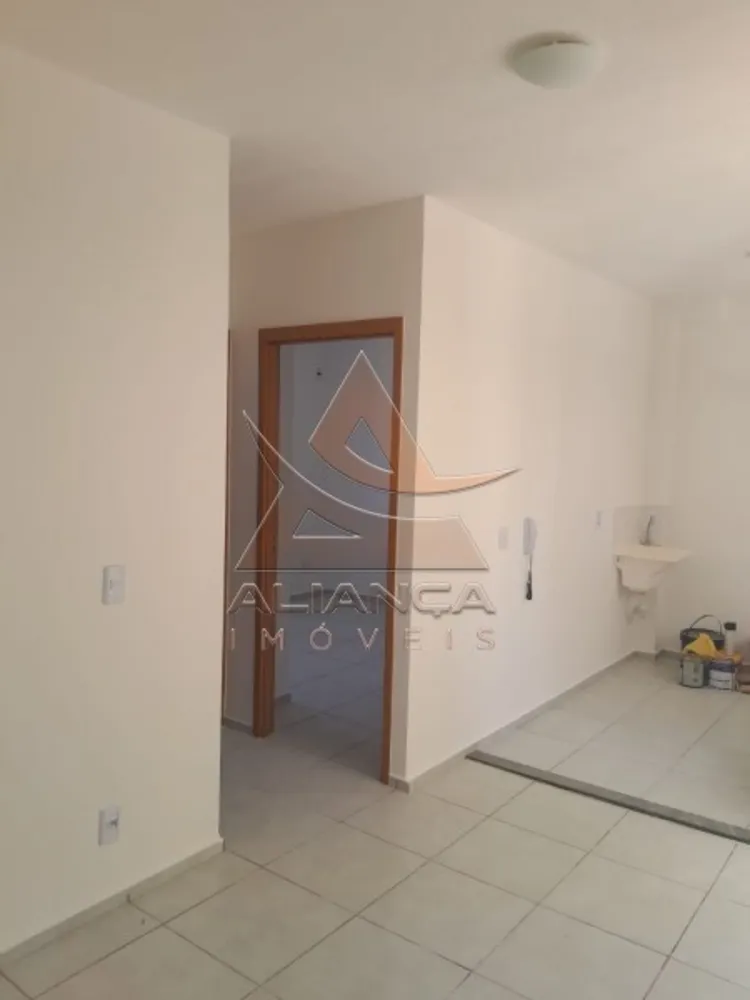 Apartamento, 2 quartos, 41 m² - Foto 4