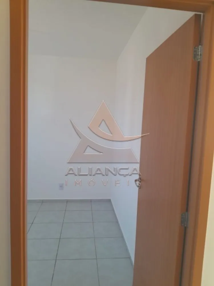 Apartamento, 2 quartos, 41 m² - Foto 3