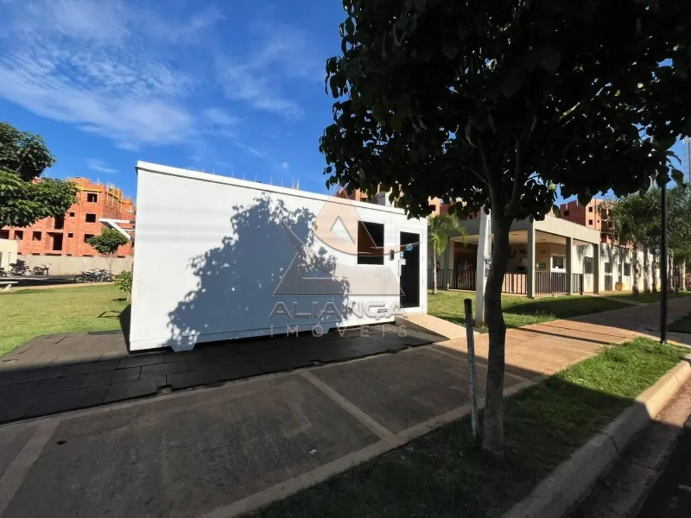 Apartamento, 2 quartos, 41 m² - Foto 1