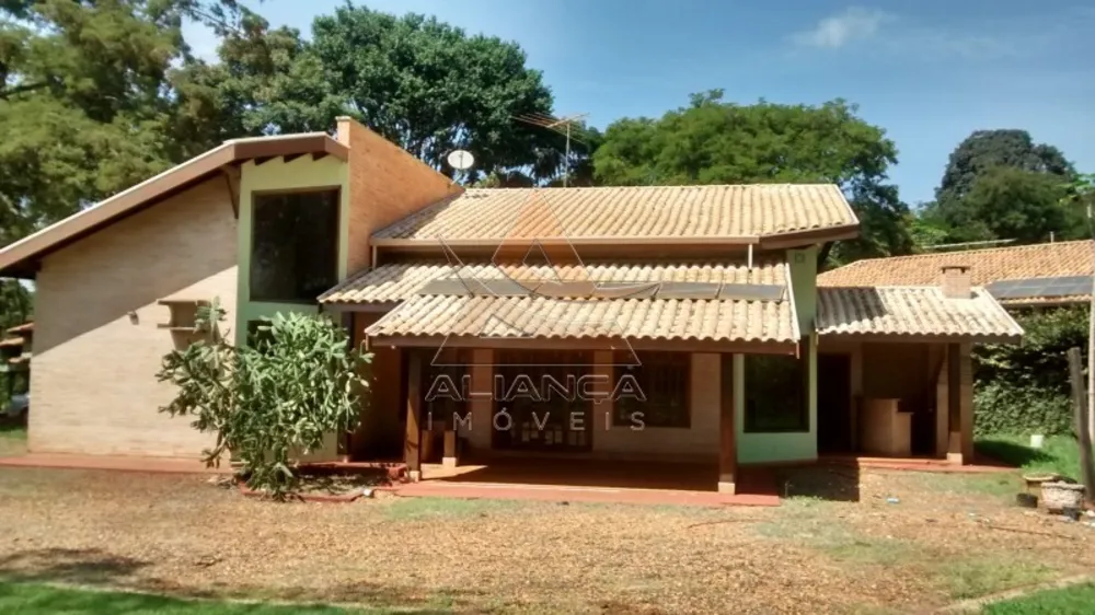 Chácara, 4 quartos, 2000 m² - Foto 1