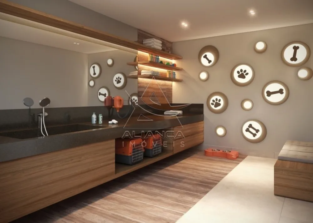 Apartamento, 3 quartos, 78 m² - Foto 1