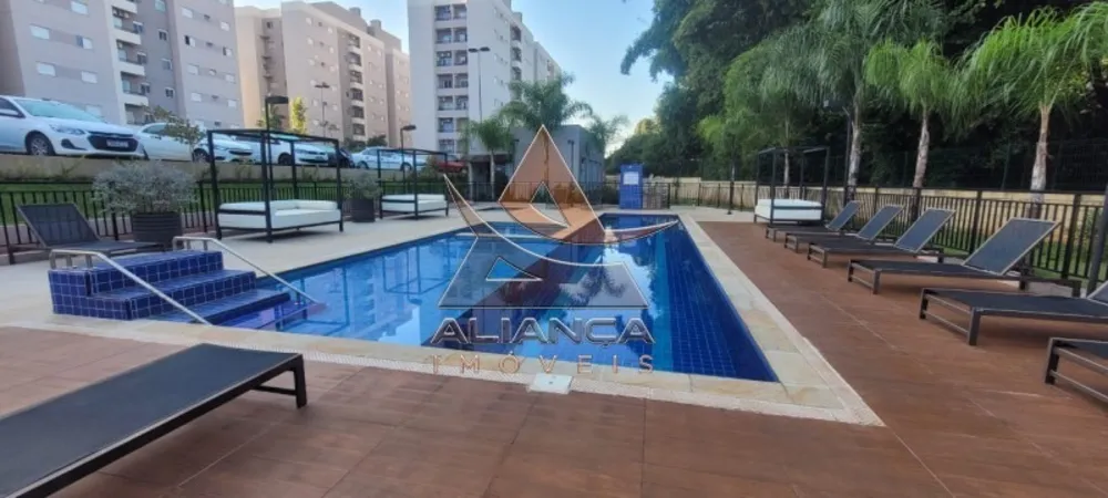 Apartamento, 2 quartos, 51 m² - Foto 9