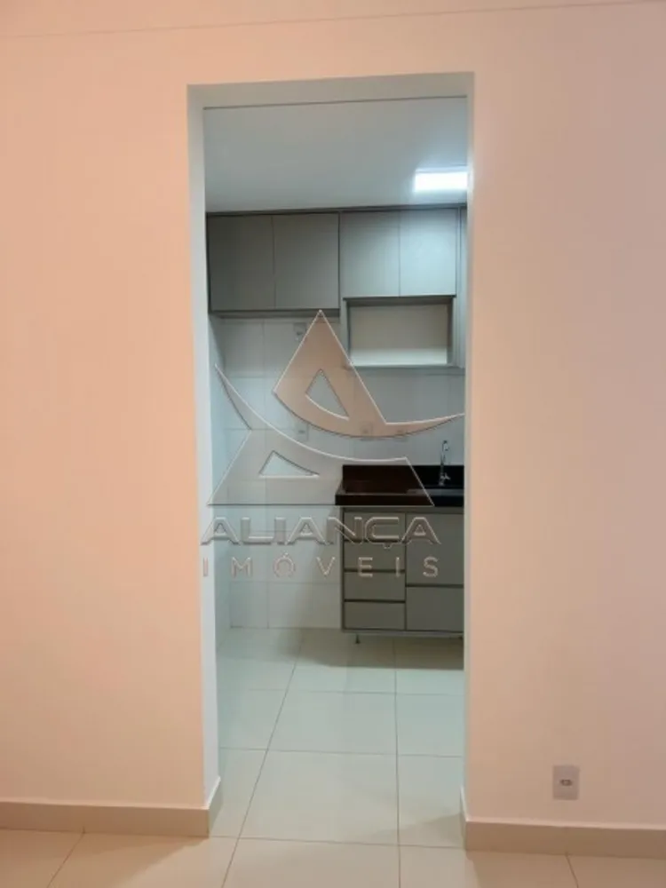 Apartamento, 2 quartos, 51 m² - Foto 8