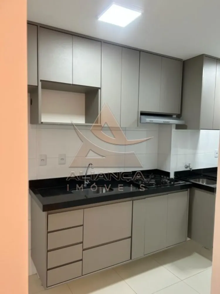 Apartamento, 2 quartos, 51 m² - Foto 7