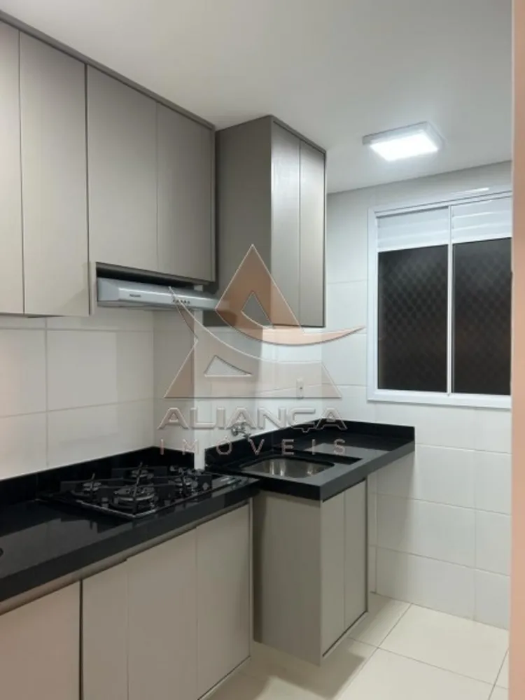 Apartamento, 2 quartos, 51 m² - Foto 4